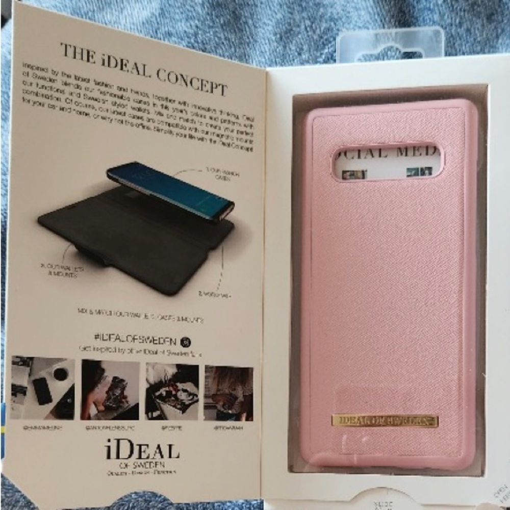 S10+ Case